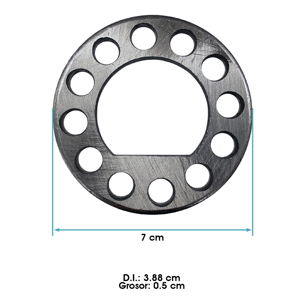 [209.2107] Arandela interna eje FG941