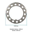 [209.2206] Arandela bloqueo A-26 y A-21