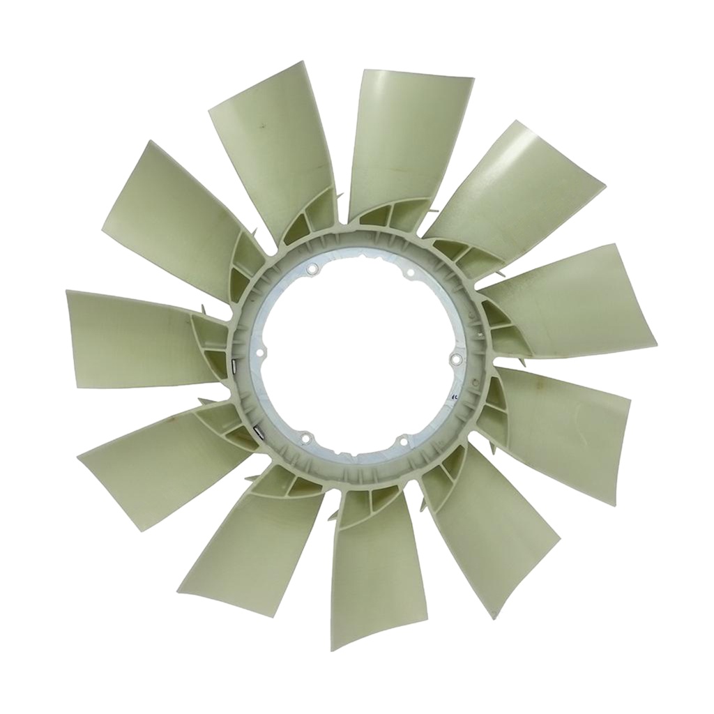 Ventilador GU Granite MP8 11 aspas 29,5"