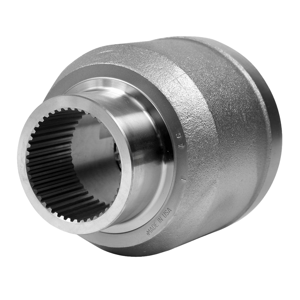 Campana estria fina CRD 92 con Lockout