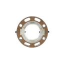 Disco dividido freno caja eje 2"