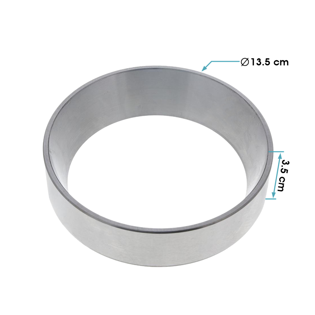 Pista int. piñon ataque CRD 93.