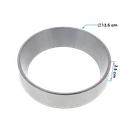 Pista int. piñon ataque CRD 93.