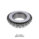 Rodamiento piñon ataque exterior RR20145