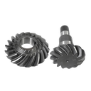 Set 13 piñon x 19 corona CRD 93 fina