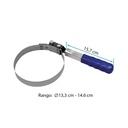 [210.5012] Llave de filtro de 5-1/4 a 5-3/4 in