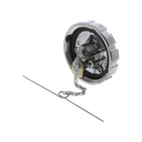 Tapa tanque gasoil con llave 3in-8 NPSL