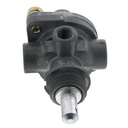 Válvula Boton de Control A/S PP1 40PSI