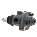 Válvula Boton de Control A/S PP1 40PSI