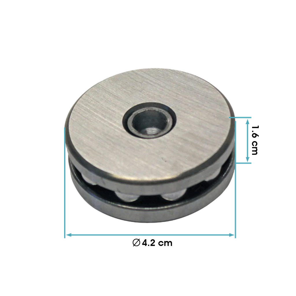 [460.T050] Rodamiento plano AKP-3479