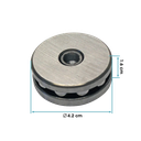 [460.T050] Rodamiento plano AKP-3479