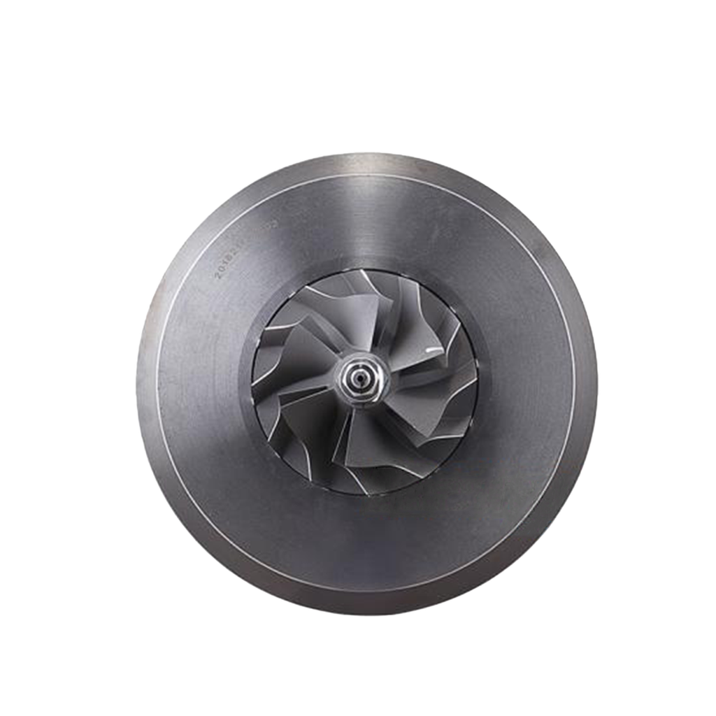 Cartucho Turbo CL120 Refone