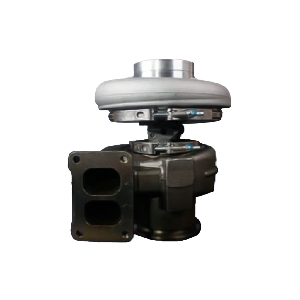 Turbo Motor MP8 HX55 7000-007-0111