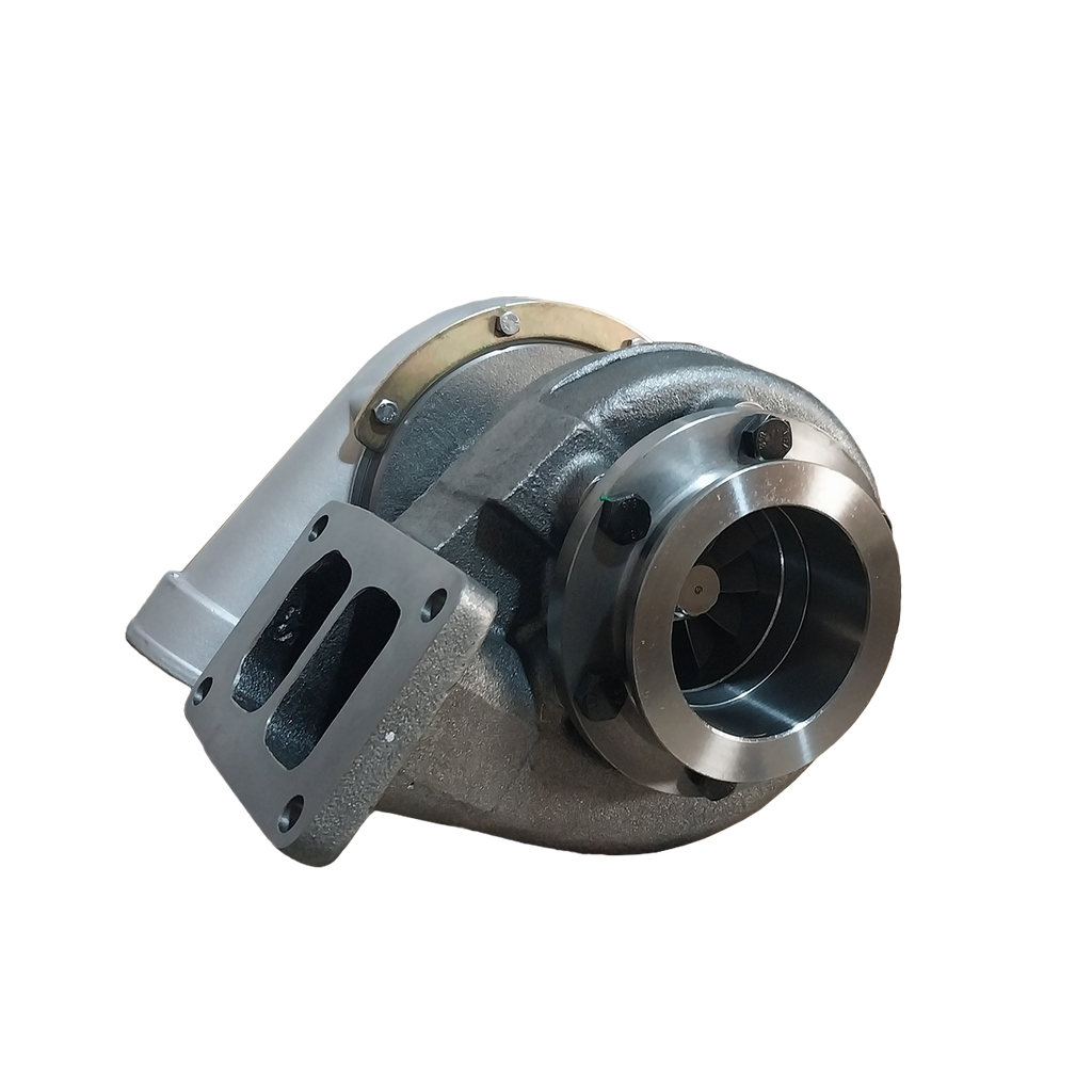 Turbo SuperTurbo E6 S3B