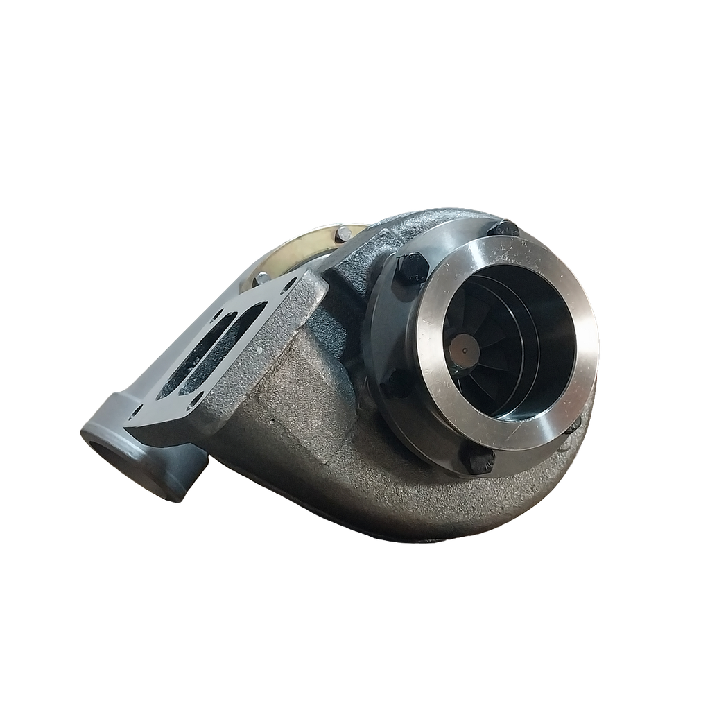 Turbo SuperTurbo E6 S3B