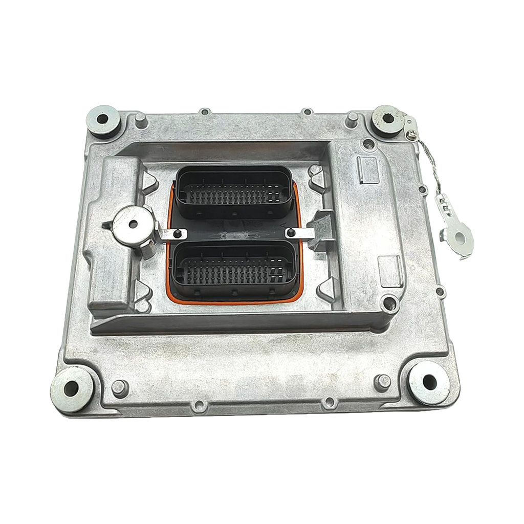 Modulo control ECU MP8 Version 4