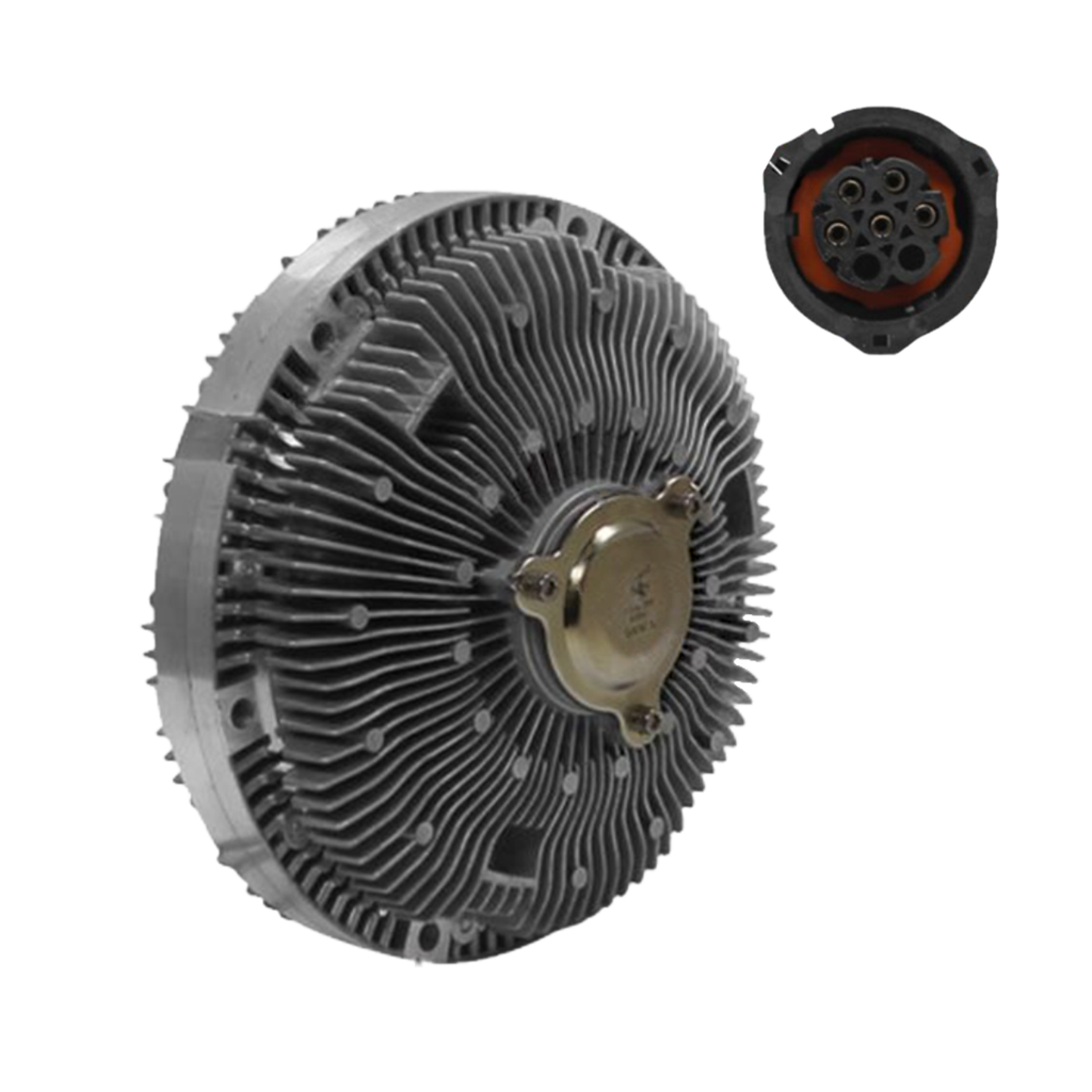 Fan clutch Neumatico Mp8