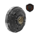 Fan clutch Neumatico Mp8
