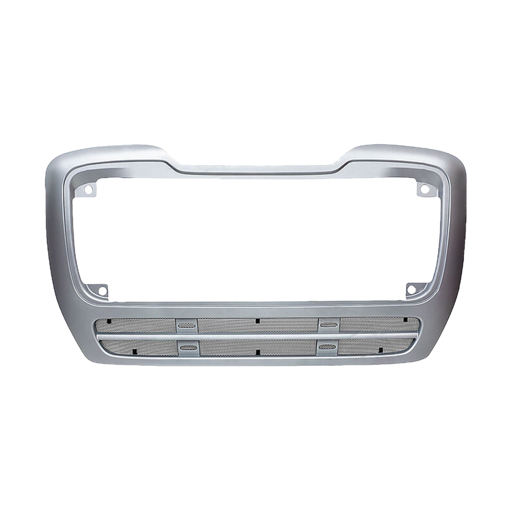 Marco de Parrilla Freightliner Cromada