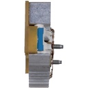 Diodera alternador Kodiak (33/34SI)