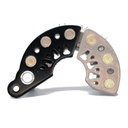 Diodera alternador Vision