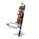 Diodera alternador Vision