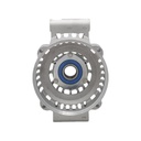 Tapa delantera alternador MP8 24v 70A