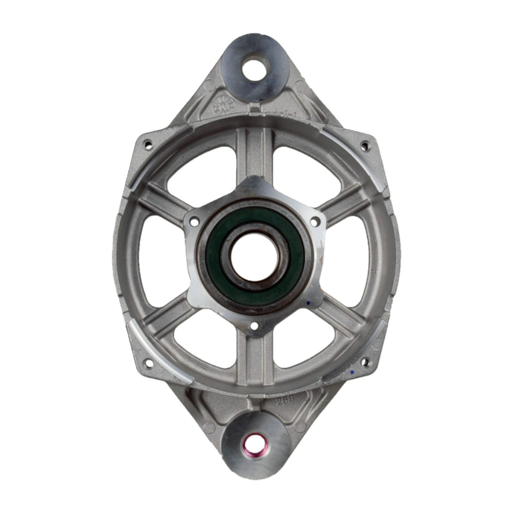 Tapa delantera del alternador 21SI