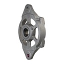 Tapa delantera del alternador 21SI