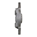 Tapa delantera del alternador 21SI