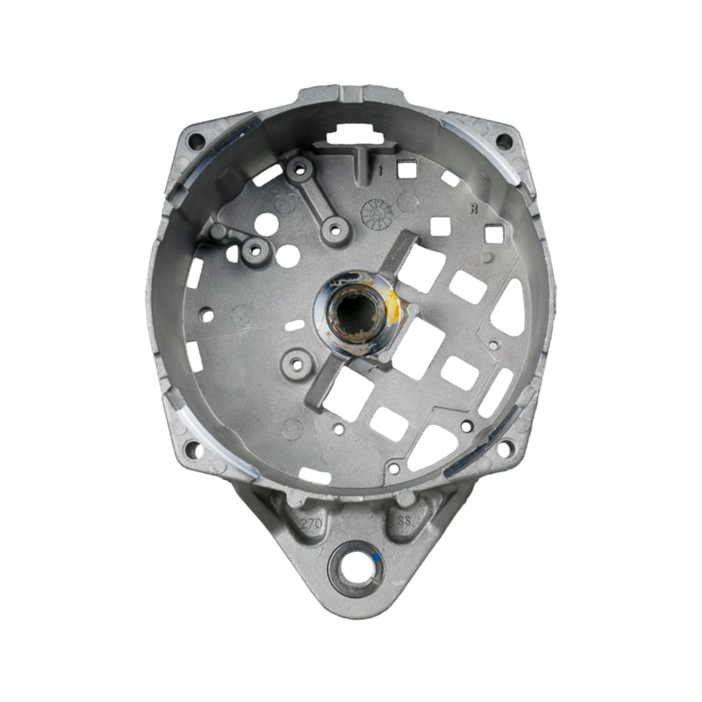 Tapa trasera alternador 21SI 130amp