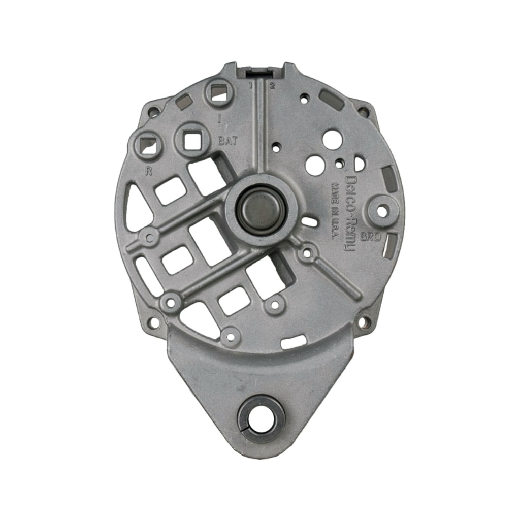 Tapa trasera alternador 21SI 130amp