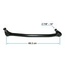 [463.DS4615] Barra direc.corta M2-106 CC-14-17288-000