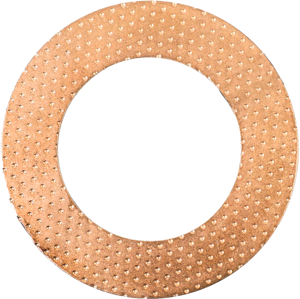 Arandela Diferencial Mack