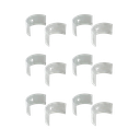 Kit overhaul E6 con Piston 2 valvulas