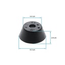 Soporte superior de radiador Vision