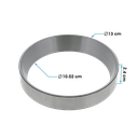 Pista cubierta satelites RD20145