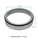 Pista Int. Piñon Ataque CRD 92.