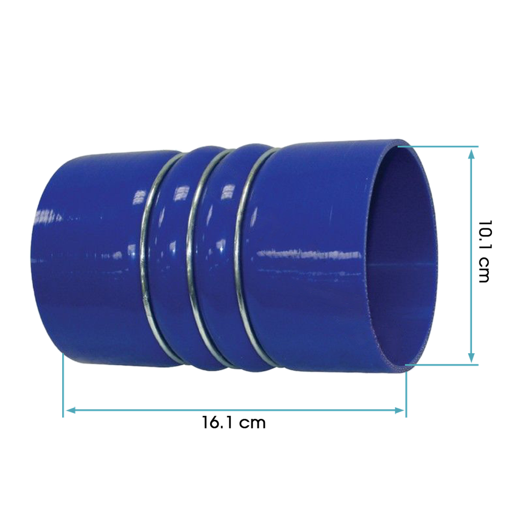 [561.16460] Manguera aftercooler CL/FL/M2