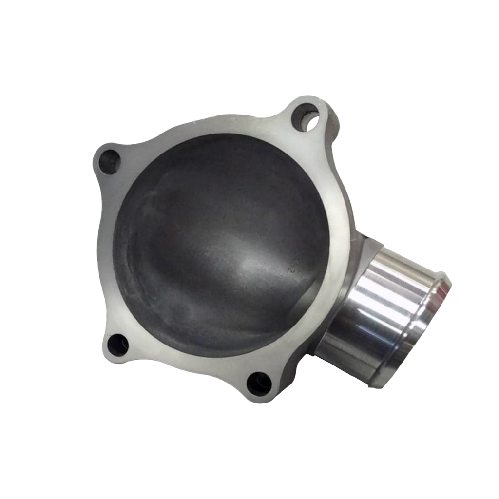 Kit Caja termostatica con sello MP8