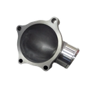 Kit Caja termostatica con sello MP8