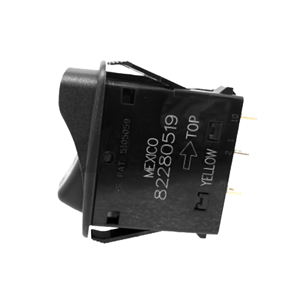 Switch (Boton) Activador transfe tablero