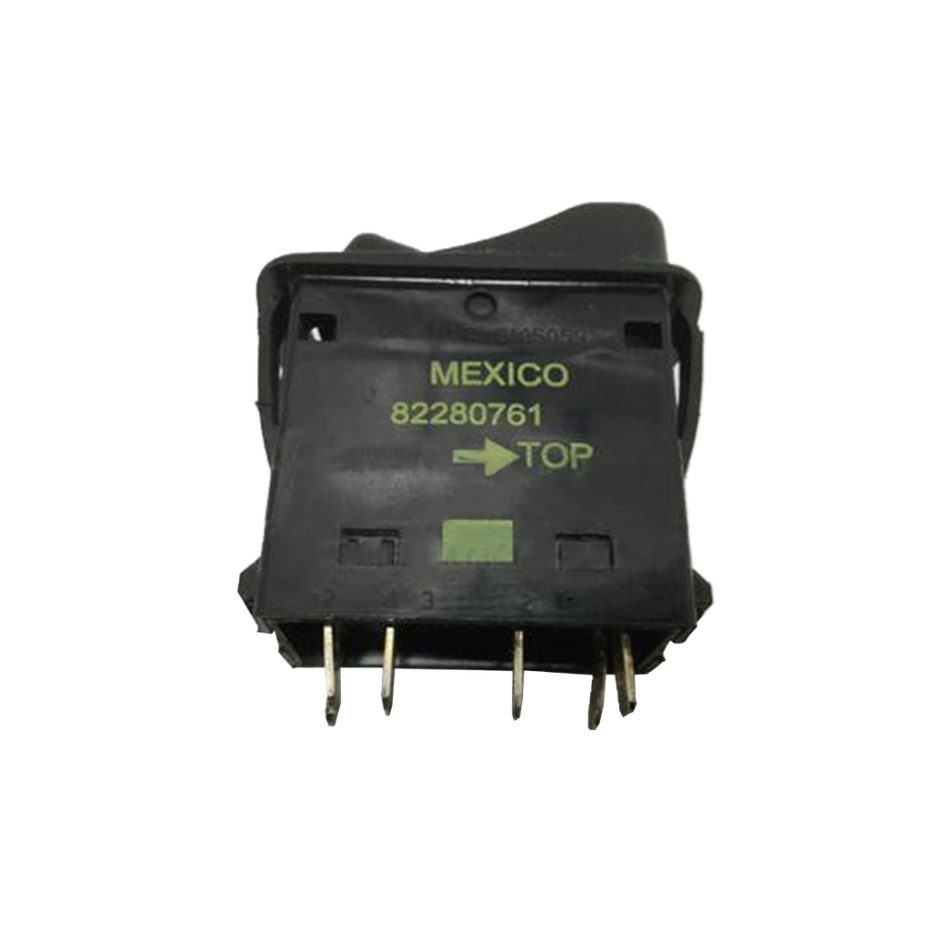 Switch (Boton) Suspencion altura tablero