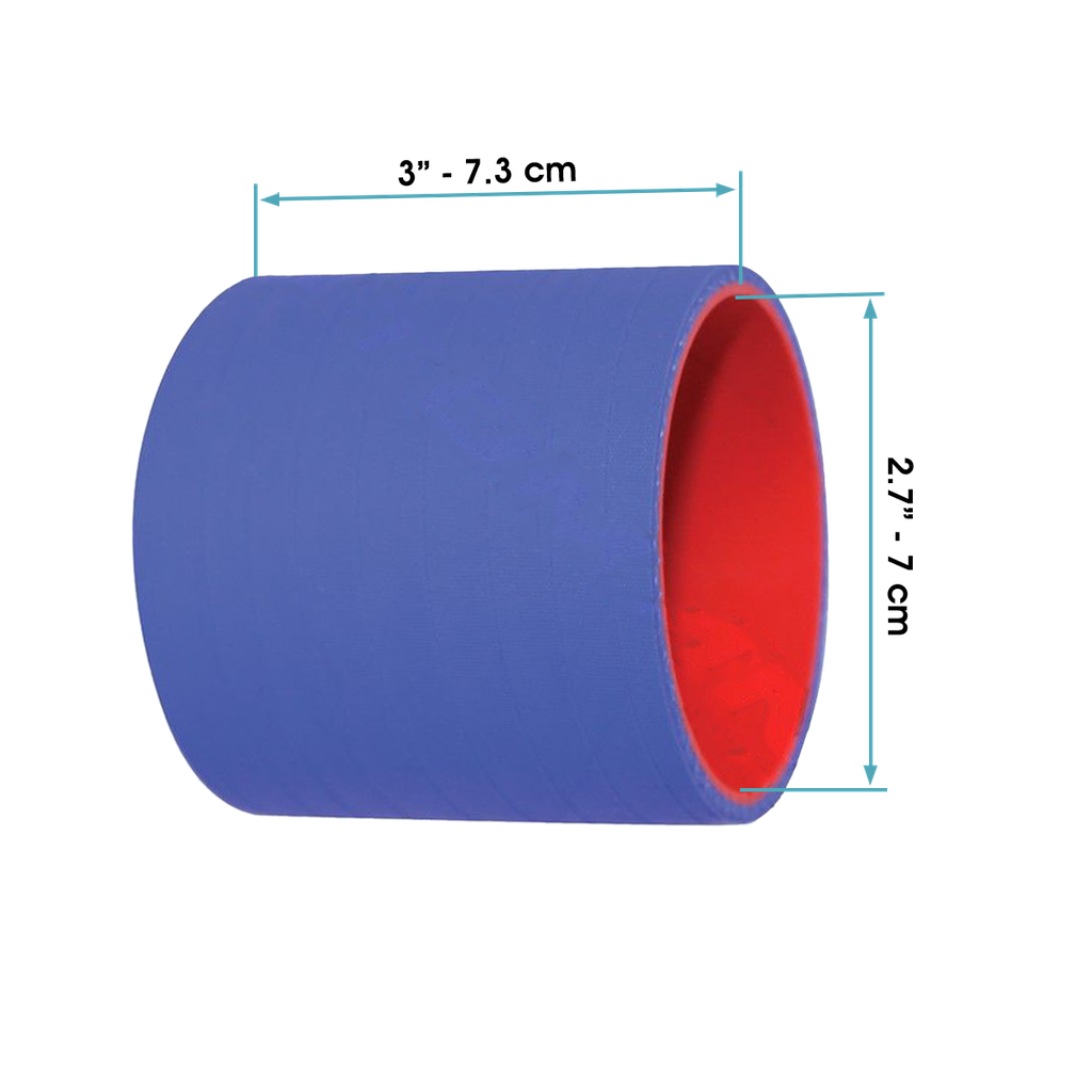 [561.46235] Manguera succion bomba agua 2.75x3" S60