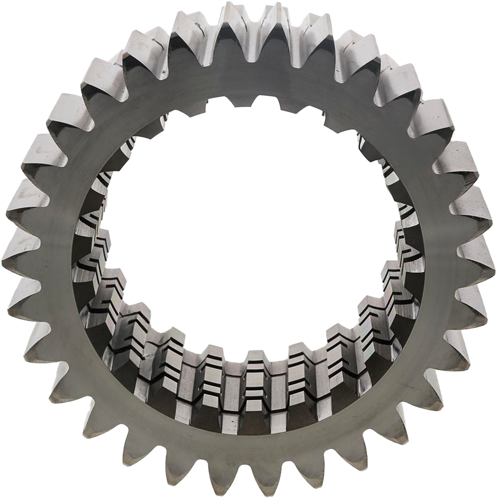 Piñon alta eje auxiliar T2180-318-2080