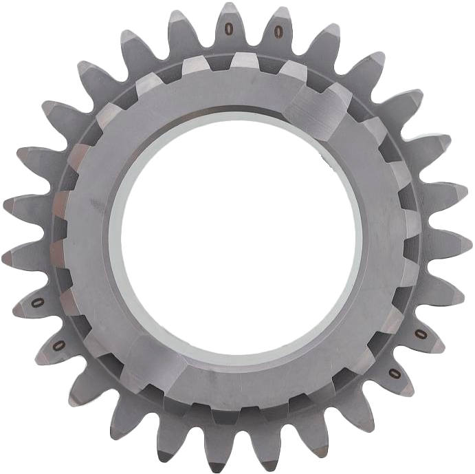 Piñon alta eje auxiliar tras. T2180-318