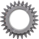 Piñon alta eje auxiliar tras. T2180-318