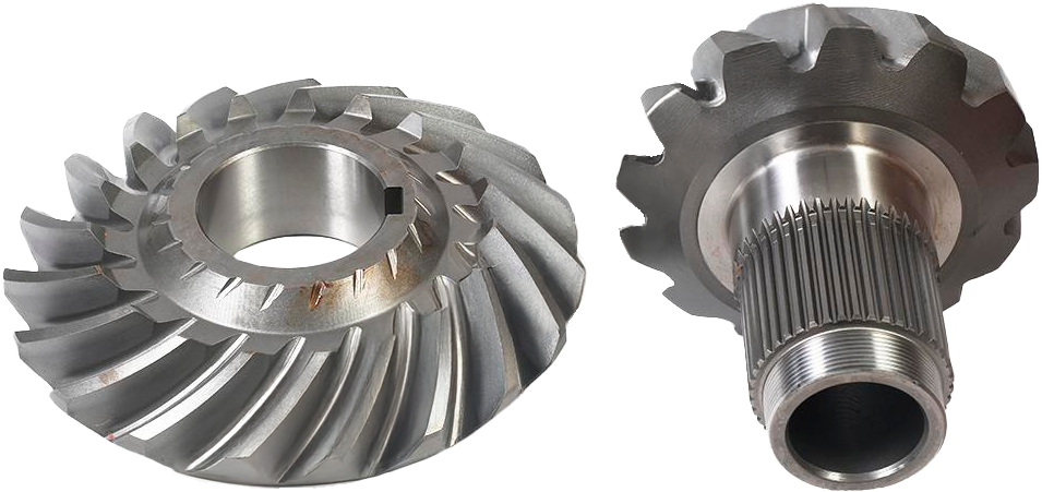 Piñon-Corona 13x19 CRDPC 92 difer Vision