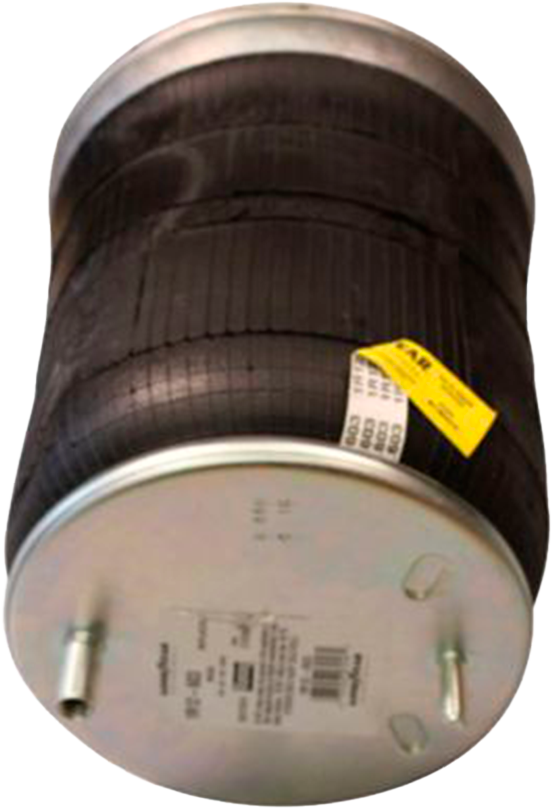 Bolsa suspensión trasera CL120/M2-112