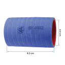 [561.46892] Manguera intermedia agua camara E7